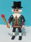 Playmobil Medieval Inventor Professor Figure Ref 71651 Halloween Dead Terror Used. Price: $10.33.