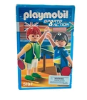 Playmobil 5197 Sports & Action Figures - New Sealed. Price: $18.00.