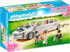 Playmobil 9227 Wedding Limo New Sealed Oop Rare. Price: $26.77.