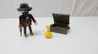 Playmobil 3814 Setnr. Western Bandit 3749 3382 3801 3805 3383 3747 3381 Used. Price: $9.75.