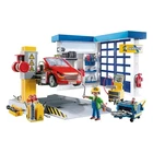 Playmobil #70202 City Life Car Repair Garage 153 Piece Building Set New. Price: $129.99.