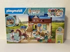 New Playmobil 71352 Horses Of Waterfall: Riding Therapy And Veterinary 164PC Toy. Price: $38.95.