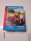 Playmobil #71480 Special Plus Child With Go-kart New 6 Pcs. Price: $9.99.