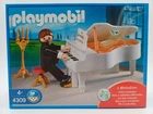 Playmobil 4309 Piano Player (2007) Brand New Sealed Box. Price: $87.81.