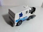 Playmobil Nhl Zamboni Ice Hockey Rubber Wheels No Team 2015 3290040 Used. Price: $9.51.