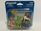 Playmobil - Mermaid 3 Pack 5882 11PC. New. P4. Price: $12.00.