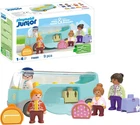 Playmobil Junior #71682 Airport Shuttle Bus - Brand New!. Price: $29.99.