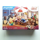 Playmobil 70696 Miradero Candy Stand New. Price: $30.00.