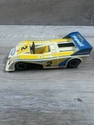 1978 Playmobil Racing Team #2 Goodyear Race Car Used. Price: $6.99.