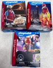 Playmobil Special Plus Lot 3 Sets 71161 70872 70882 Figures Accessories Box New. Price: $29.98.