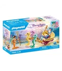 Playmobil #71500 Princess Magic Mermaid Seahorse Carriage New. Price: $25.00.
