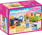 Playmobil 70209 Dollhouse Children's Room, For Ages 4+ New. Price: $36.62.