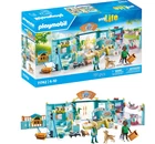 Playmobil 71742 Animal Hotel 191 Pcs New. Price: $99.95.