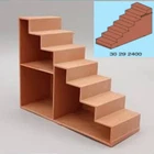 Playmobil Stairs Egyptian Pyramid Staircase Ref 4240 Used. Price: $5.54.