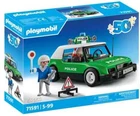 Playmobil 50TH Anniversary Set 71591 - Classic Police Car Nuovo. Price: $34.76.