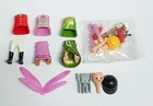 Original Playmobil 6528 Figure Girl 3 1 - Princess, Pixie And Rider New. Price: $9.49.