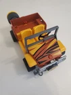Playmobil Safari Truck Jeep 3528 3018 4846 Adventure Crawler - Vintage 1988 Used. Price: $10.48.