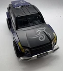 Playmobil 4878 Top Agents Robo Gang 4X4 Jeep Used. Price: $11.50.
