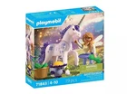 Playmobil 71843 - Collectible Unicorn: Lucky Lavender With Fairy New. Price: $25.14.