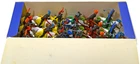 18 Britains Deetail Storm Knights - 1ST Vers Mint Pack Box 7773 Only Remains New. Price: $449.00.