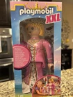 Playmobil Xxl Princess 4896 Doll Figure 24 Large Limited Edition New Box. Price: $59.99.