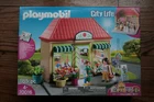 Playmobil City Life Flower Shop 70016 Neuf. Price: $46.38.