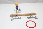 Playmobil 5190 Sports Action Figures Athlete Olympic Games 5191 5188 Used. Price: $19.75.