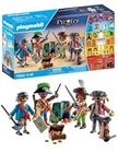 Playmobil 71533 Playset With 4 Pirates 83 Accessories (box Damage) New. Price: $31.73.