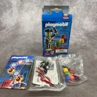 Playmobil 7969 Ghost Pirate Game- Complete Used. Price: $11.99.