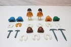 Playmobil Eskimo Accessories X21 Antartica 3465 3466 3457 3460 3463 3464 Used. Price: $14.75.