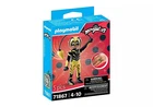 Playmobil #71867 Miraculous Vesperia - Brand New!. Price: $6.99.