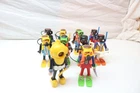 Playmobil X10 Deep Sea Divers Ocean Scuba Diving 4979 4488 4478 70011 Used. Price: $47.50.