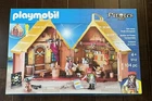 Playmobil Take Along Stronghold 9112 New. Price: $129.99.