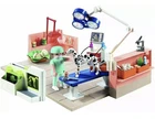 Rare Playmobil 5530 Pet Examination Room Veteranian Playset Nib 2014 New. Price: $67.49.