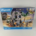 Playmobil #71531 Pirate Skull Island New! Unopened!. Price: $49.99.