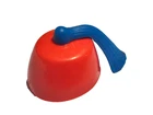 Playmobil Red Hat Blue Tail Pirate Acrobat Circus Ref 3452 3512 3519 3550 Used. Price: $5.48.