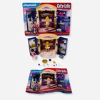 City Life Playmobil 70316 Dance Studio Box Ballet Ballerina Ages 4+ Used. Price: $2699.00.
