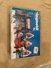 Geobra Playmobil Klicky Fort Union Grand Deluxe 59977 With Accessories Used. Price: $100.00.