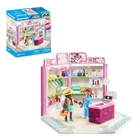 Playmobil 71537 My Life Beauty Toy Shop With Bracelet For Years 5+ Nuovo. Price: $44.18.