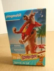 Playmobil 70712 Scooby Doo Collectible Firefighter Figure New Jb. Price: $14.95.