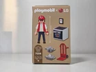 Playmobil 71314 Korea Exclusive Limited Edition Brand New Sealed. Price: $44.00.