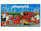 Playmobil 3147 - Sealed Box Racing Car F1 Very Rare New. Price: $299.00.