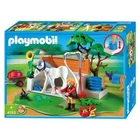 Playmobil Horse Washing Station Set 4193 New Nib Retired. Price: $26.24.
