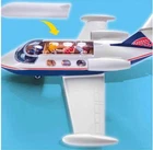 Playmobil 70533 - City Life Privat Jet Rare New. Price: $55.00.