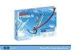 Playmobil Sky Trails #71970 Air Lift - Brand New!. Price: $29.99.