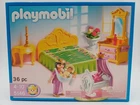 Playmobil 5146 Royal Nursery (2012) Brand New Sealed Box. Price: $29.11.