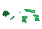 Playmobil Princess Island #5456 Replacement Greenery Climbing Vines Flowers Lot Used. Price: $5.99.
