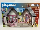 Playmobil City Life Take Along Fashion Store 82 Pieces 9113. New. G12. Price: $28.00.