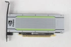 Nvidia Tesla T4 Graphics Accelerator Card 16GB GDDR6 Used. Price: $439.99.