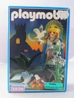 Playmobil # 3836 Enchanted Fairy Maiden W/flowers, Vintage, 1996, Malta Nos Nib New. Price: $24.99.
